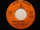 Northern Soul/Funk 45 JIMMY LYNCH on LA VAL HEAR