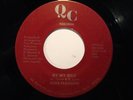 Modern Soul 45 PURE PLEASURE on QC By My Side HEAR