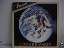 PARADISE - LOVE IS THE ANSWER (1983 LP)