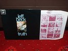 JEFF BECK Truth LP 1968 MONO 1st Press 