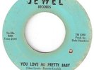 NORTHERN SOUL  BANNY PRICE   