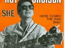 ROY ORBISON -SHEER UNFINDABLE BELGIUM 60'S 7'PS