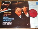 6BB 171/2 Bruckner Symphony No. 4 / Bohm 2 LP set