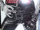 Motley Crue Too Fast for Love LP