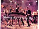 DISCS-A-GO-GO - RARE EP DECCA 1963  BILLY FURY  & MORE