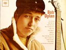 BOB DYLAN (SELF-TITLED DEBUT) ORIG 1963 