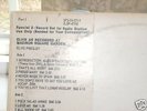 Elvis as Recorded at Madison Square Garden--Promo Album