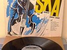 THIS IS SKA - ORIGINAL WIRL LP OSBERT GRAHAM - CLEAN