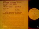 Eddie Shu/Joe Roland/Wild Bill Davis 10