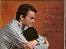 CLAUDE FRANÇOIS. Spanish edit EP
