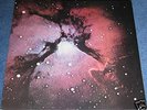 KING CRIMSON Islands RARE Orig UK 1971 N/M LP + Inner