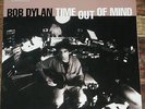 Bob Dylan Time Out Of Mind 2LP vinyl Lanois rare