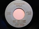 Northern Soul 45 FLINT EMERALDS on GATEWOOD HEAR