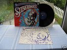 SILBERBART 4 TIMES SOUND RAZING 1971 MINT KRAUTROCK