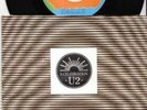 U2 * 'A celebration' * 1982 Dutch original 7