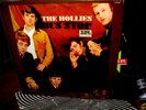 1966 MONO   THE HOLLIES - BUS STOP  Beat Garage Beatles