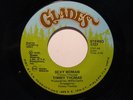 Funk Breaks 45 TIMMY THOMAS on GLADES Sexy Woman HEAR