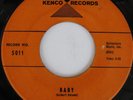 THE FABULOUS IDOLS KENCO 5011 NELLIE * BABY R&B GROUP 