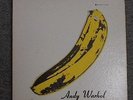 The Velvet Underground and Nico/Verve LP V6-5008