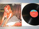 BRIGITTE BARDOT LOVE IS MY PROFESSION LP in SHRINK