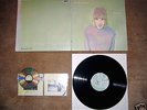 David Sylvian Vinyl Blemish