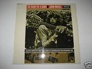John Mayall (Diary of a Band Vol 1)Rare UK 1st Press LP