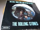 The Rolling Stones Big Hits High Tide MONO ORIGINAL LP