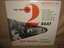 ART HODES 