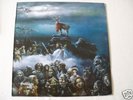 VARATHRON Walpurgisnacht LP NECROMANTIA ZEMIAL