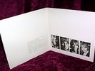BEATLES WHITE ALBUM. TOP-LOADER. 1968 AUSTRALIAN A60514