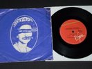 Sex Pistols God Save The Queen Rare New Zealand 7
