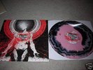Killing The Dream LP PINK BLACK /235 blacklisted verse