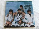 THE BEATLES YESTERDAY AND TODAY ALBUM COVER NEAR MINT