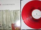 Verse LP RED BLACK TOUR PRESS /220 have heart bane sxe
