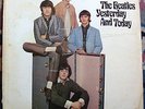 Beatles Mono Butcher Cover 2nd State LP Capitol T-2553