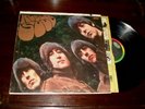 THE BEATLES RUBBER SOUL ORIG. MONO T-2442  NM-