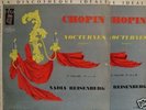 NADIA REISENBERG PIANO CHOPIN VEGA C 30 S 144 FRANCE