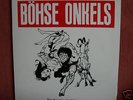 Böhse Onkelz, Böse Menschen.., original ROCK-O-RAMA, LP