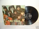 Pink Floyd - Piper At The Gates Of Dawn LP Syd Barrett