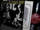 MONO 1964 ROLLING STONES - NOW Blues Beat Garage JONES