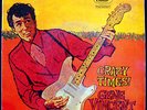 GENE VINCENT*CRAZY TIMES*SPANISH EP '61 rockabilly