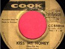 CALYPSO Trinidad 1959 Casanova String Band on COOK 5981
