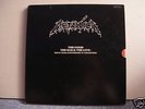 Metallica THE GOOD  THE BAD & THE LIVE