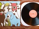 The Format - Dog Problems LP Vinyl Near Mint