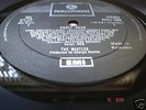 BEATLES ABBEY ROAD EXPORT PPCS *DECCA* PRESS, MINT-