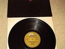 LAURA NYRO - 1966 THE FIRST SONGS LP UK PR LP SVLP 6022