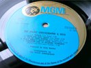 THE VELVET UNDERGROUND & NICO 1971 UK MGM 2nd PRESSING