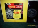 HANK SNOW Country Classics 10