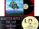 LP Can: Monster Movie