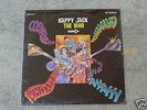 THE WHO HAPPY JACK ORIG' STEREO LP SEALED NEW MUST SEE